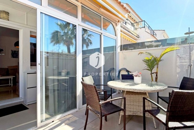 Bungalow - Aus zweiter Hand - Torrevieja -
                Costa Blanca