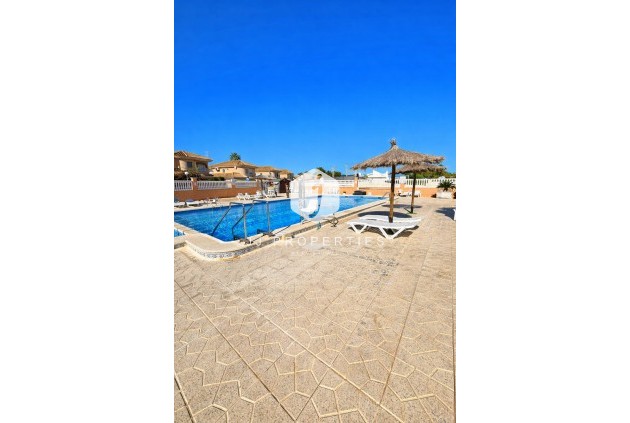 Bungalow - Aus zweiter Hand - Torrevieja -
                Costa Blanca