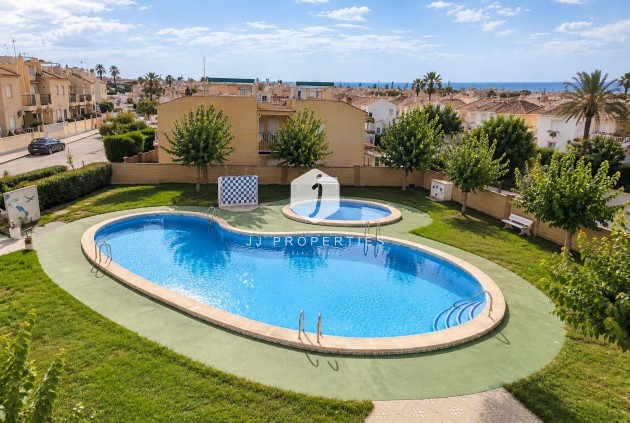Bungalow - Aus zweiter Hand - Torrevieja -
                Costa Blanca