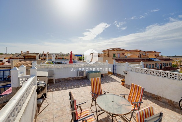 Bungalow - Aus zweiter Hand - Torrevieja -
                El chaparral