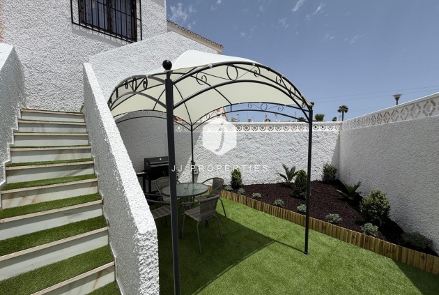 Bungalow - Aus zweiter Hand - Torrevieja -
                El Limonar