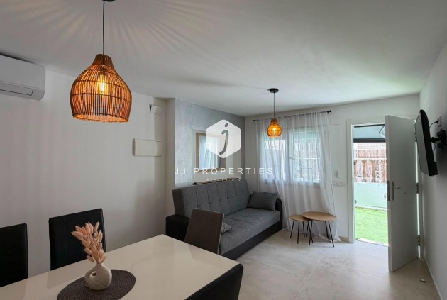 Bungalow - Aus zweiter Hand - Torrevieja -
                La veleta