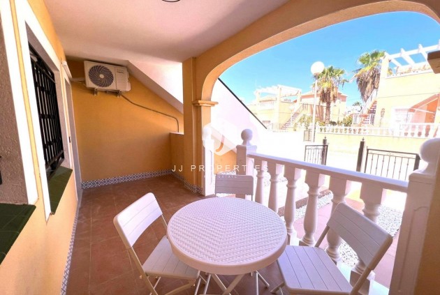 Bungalow - Aus zweiter Hand - Torrevieja -
                Los Balcones - Los Altos del Edén