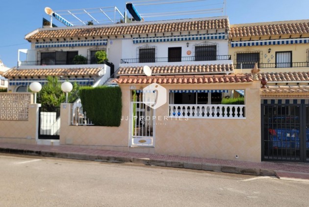 Bungalow - Aus zweiter Hand - Torrevieja -
                Los Frutales