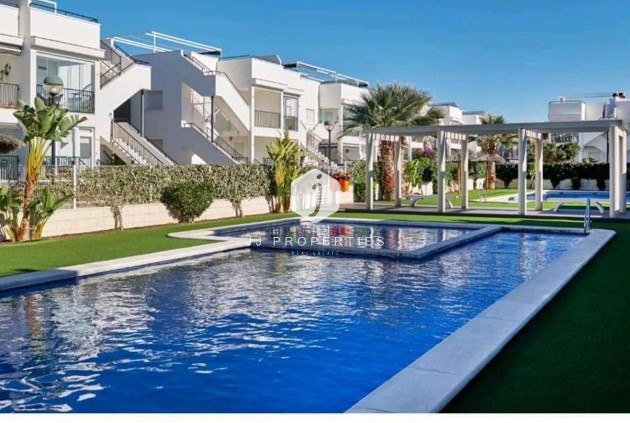 Bungalow - Aus zweiter Hand - Torrevieja -
                Parque Acuático - Sector 25