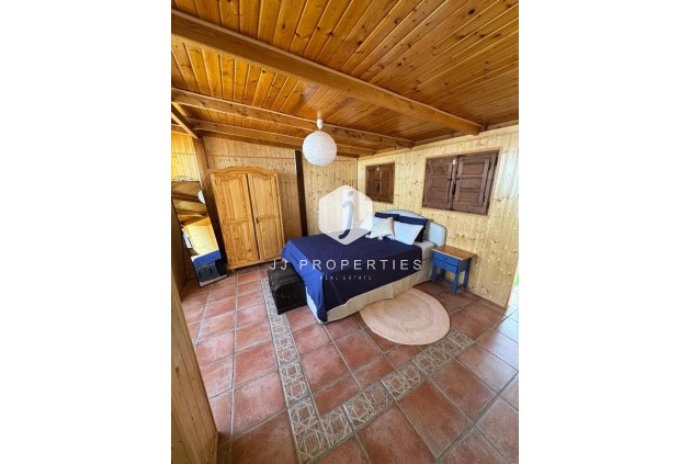 Bungalow - Aus zweiter Hand - Torrevieja -
                Punta prima