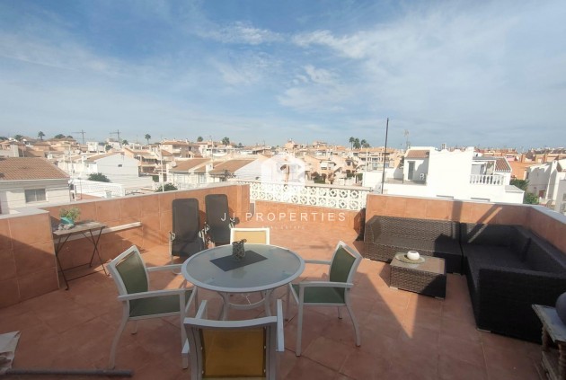 Bungalow - Aus zweiter Hand - Torrevieja -
                Rosaleda-los Frutales