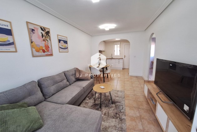 Bungalow - Aus zweiter Hand - Torrevieja -
                Sector 25