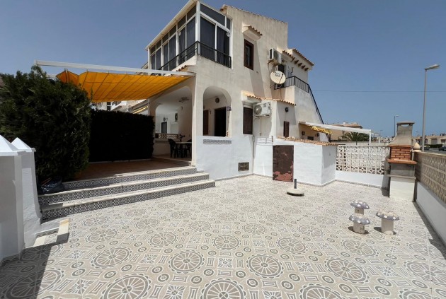 Bungalow - Aus zweiter Hand - Torrevieja -
                Torreblanca