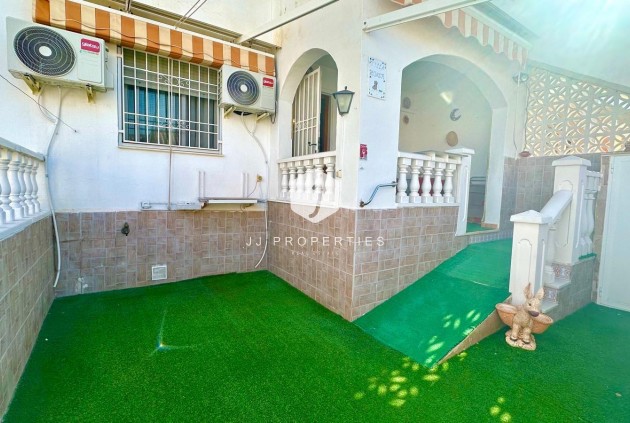 Bungalow - Aus zweiter Hand - Torrevieja -
                Torretas