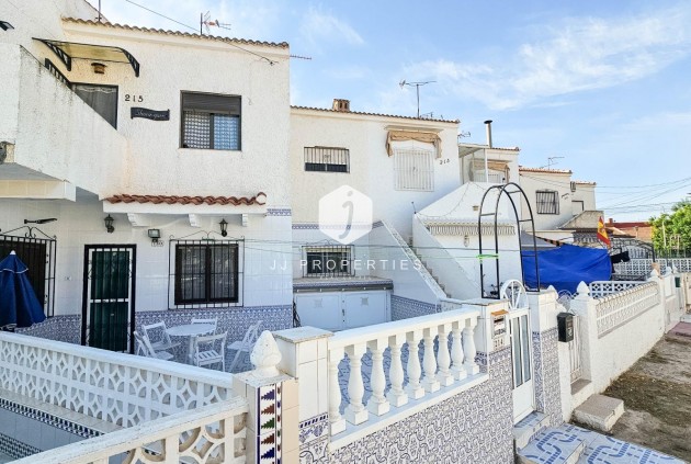 Bungalow - Aus zweiter Hand - Torrevieja -
                Torretas