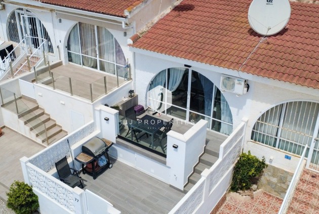 Bungalow - D'occasion - Ciudad Quesada -
                Costa Blanca