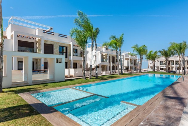 Bungalow - D'occasion - Los Balcones -
                Costa Blanca