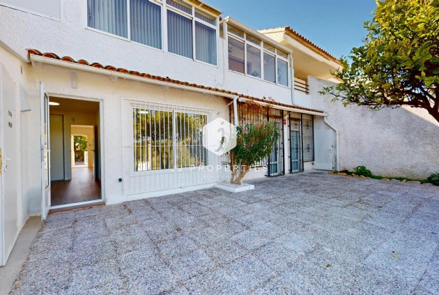 Bungalow - D'occasion -
            Orihuela Costa - C-95866