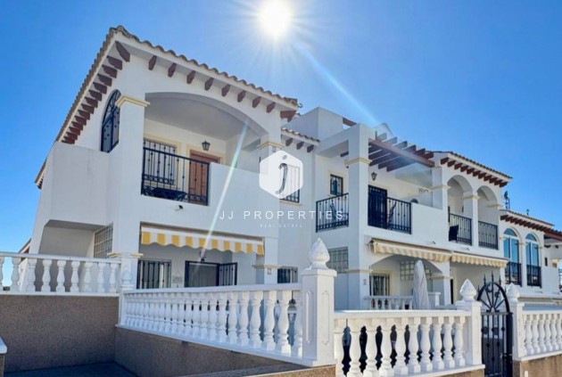 Bungalow - D'occasion -
            Orihuela Costa - C-99085