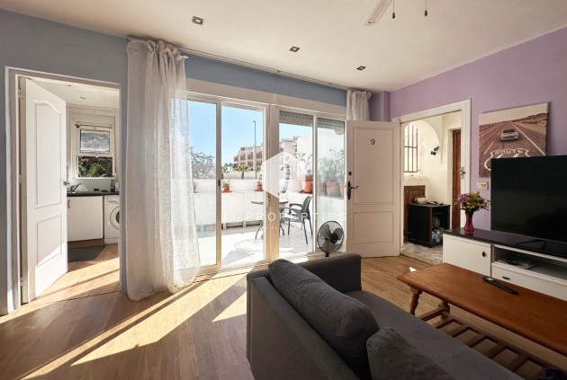 Bungalow - D'occasion - Orihuela Costa -
                Costa Blanca