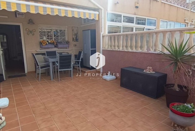 Bungalow - D'occasion - Orihuela Costa -
                Los Almendros-la Florida