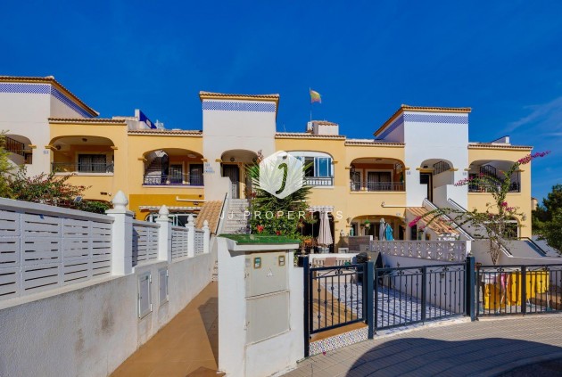 Bungalow - D'occasion - Orihuela Costa -
                Los Altos