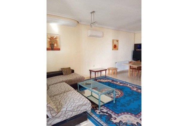 Bungalow - D'occasion - Orihuela Costa -
                PAU 26