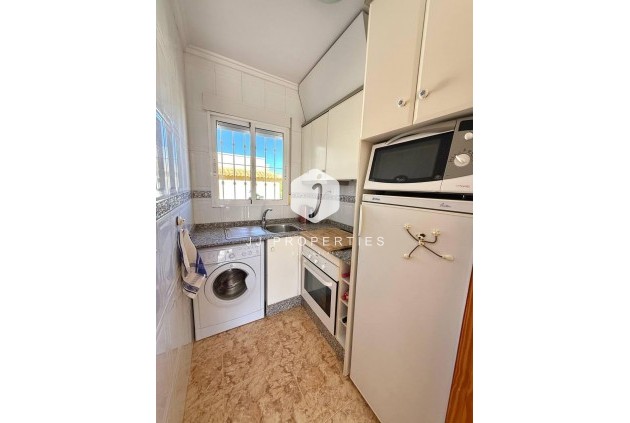 Bungalow - D'occasion - Orihuela Costa -
                Rocio Del Mar