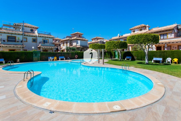 Bungalow - D'occasion - Orihuela Costa -
                Rocio Del Mar