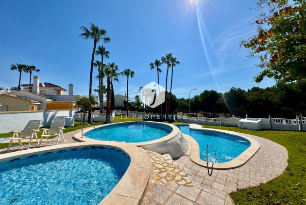 Bungalow - D'occasion - Orihuela Costa -
                Villamartín-las Filipinas