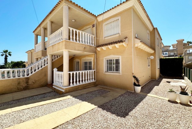 Bungalow - D'occasion - San Miguel de Salinas -
                Inland