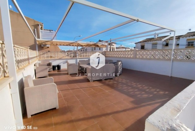 Bungalow - D'occasion - San Miguel de Salinas -
                Inland