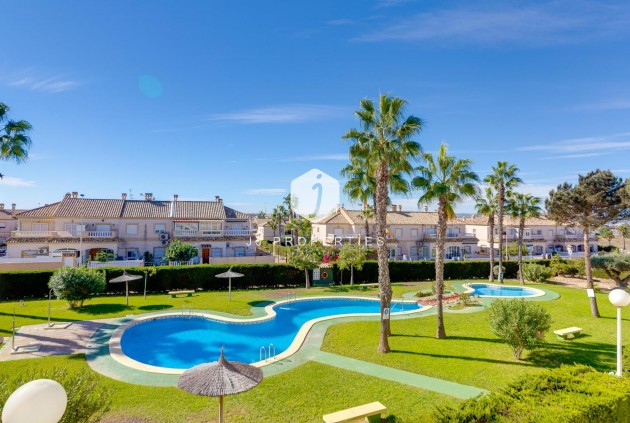 Bungalow - D'occasion - Torrevieja -
                aguas nuevas