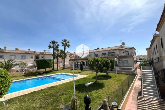 Bungalow - D'occasion - Torrevieja -
                aguas nuevas
