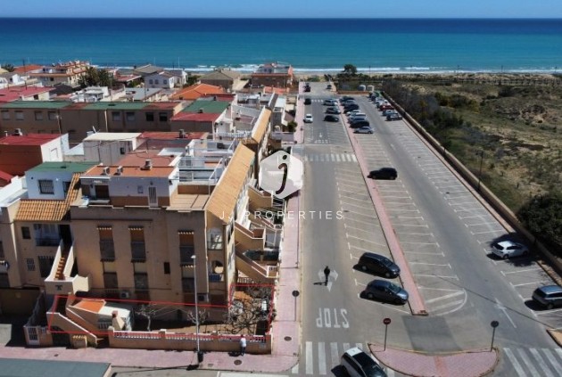 Bungalow - D'occasion - Torrevieja -
                Costa Blanca