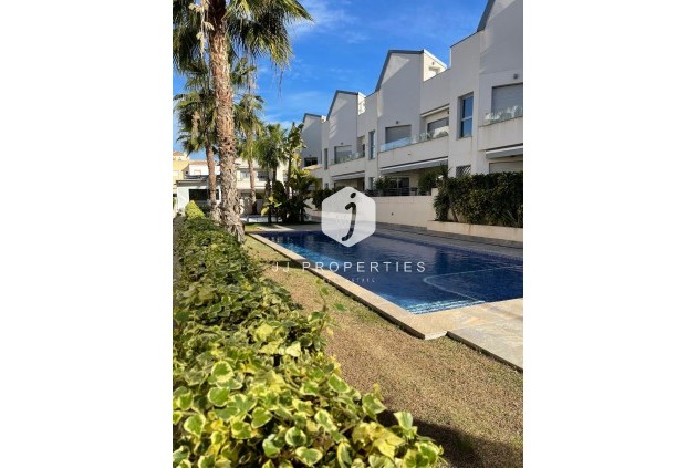 Bungalow - D'occasion - Torrevieja -
                Costa Blanca