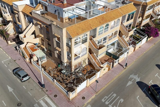 Bungalow - D'occasion - Torrevieja -
                Costa Blanca