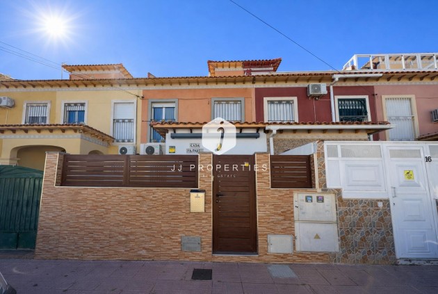 Bungalow - D'occasion - Torrevieja -
                Costa Blanca