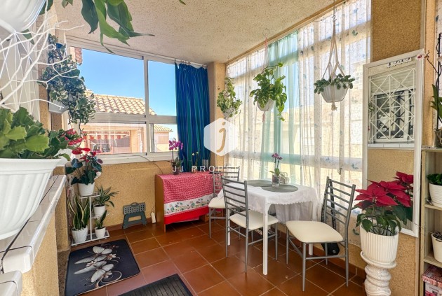Bungalow - D'occasion - Torrevieja -
                Costa Blanca