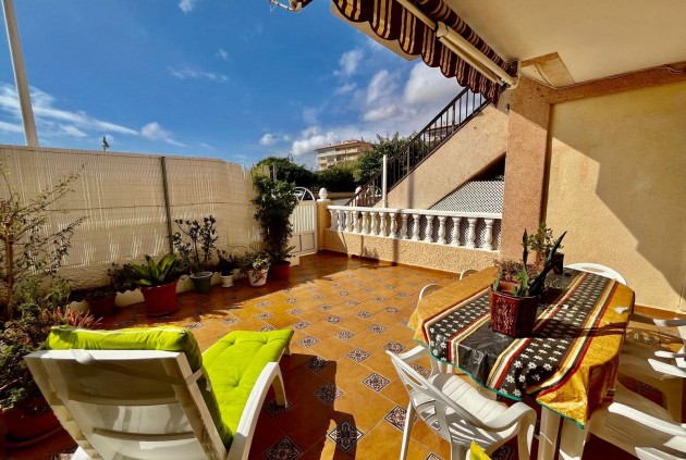 Bungalow - D'occasion - Torrevieja -
                La Mata