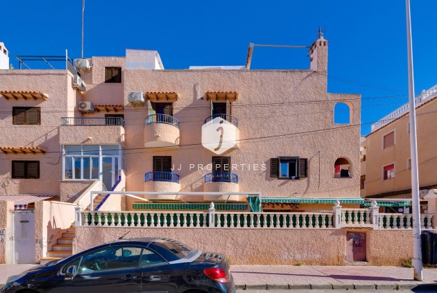 Bungalow - D'occasion - Torrevieja -
                La Mata
