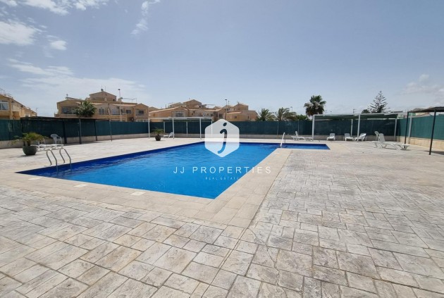 Bungalow - D'occasion - Torrevieja -
                La Siesta - El Salado - Torreta