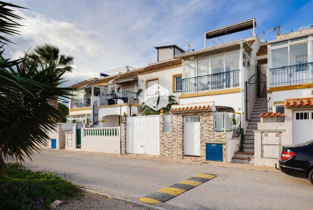 Bungalow - D'occasion - Torrevieja -
                La Siesta - El Salado - Torreta