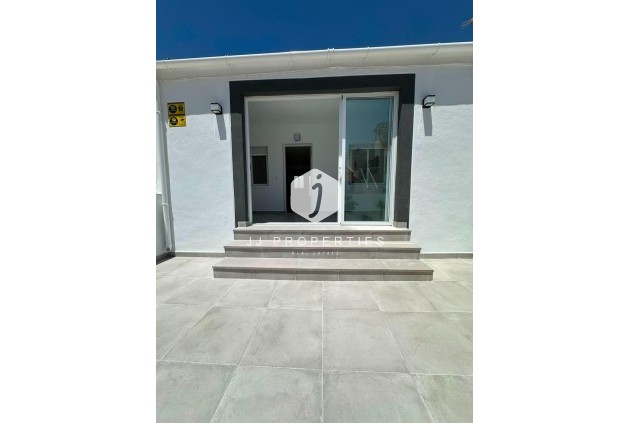 Bungalow - D'occasion - Torrevieja -
                La Siesta - El Salado - Torreta