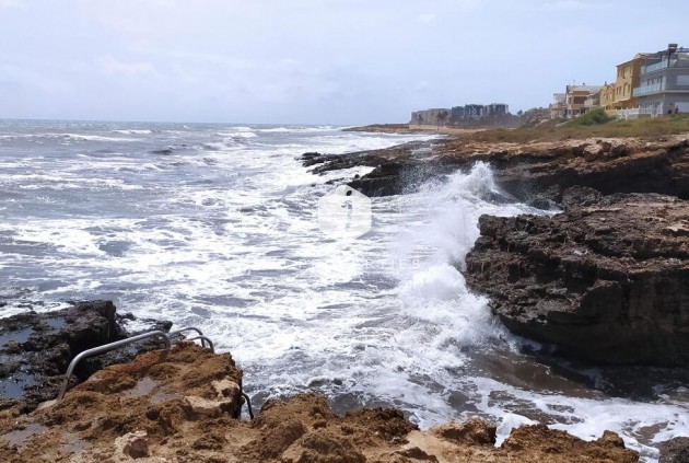 Bungalow - D'occasion - Torrevieja -
                LA VELETA MAR AZUL