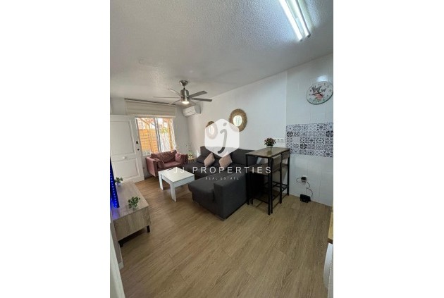 Bungalow - D'occasion - Torrevieja -
                Los Balcones