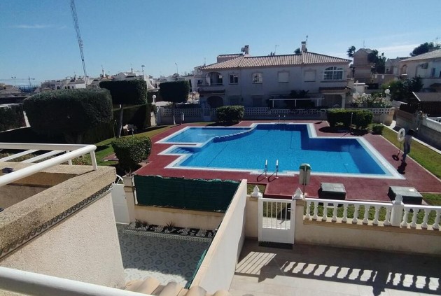 Bungalow - D'occasion - Torrevieja -
                TORREBLANCA LA MATA