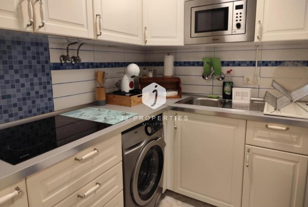 Bungalow - D'occasion - Torrevieja -
                Torretas