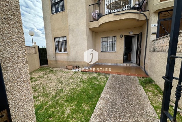 Bungalow - D'occasion - Torrevieja -
                Torrevieja