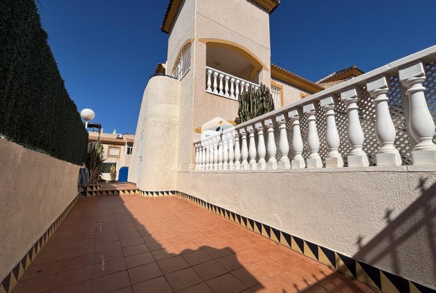 Bungalow - D'occasion - Torrevieja -
                Torrevieja