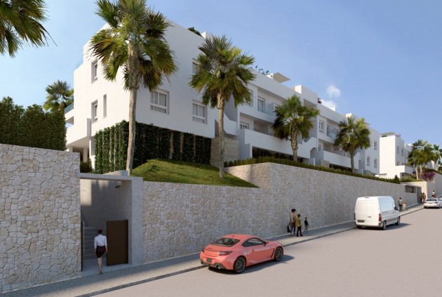 Bungalow - New Build - Algorfa -
                La finca golf