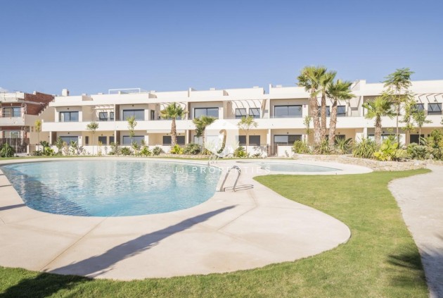 Bungalow - New Build -
            Torrevieja - NB-91916