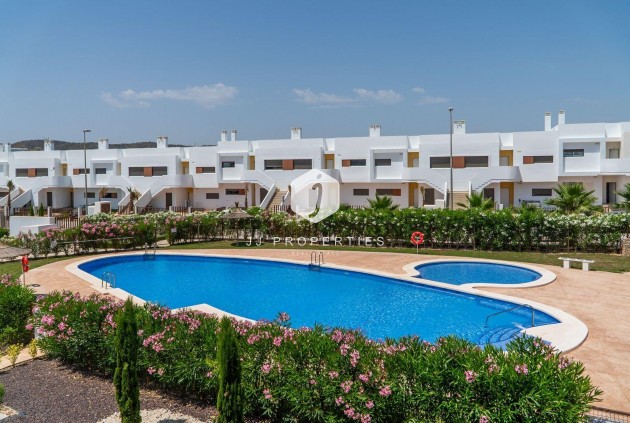 Bungalow - Nieuwbouw Woningen - Orihuela -
                Vistabella Golf
