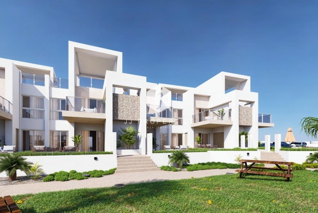 Bungalow - Nowy budynek - Ciudad Quesada -
                Lo Marabú